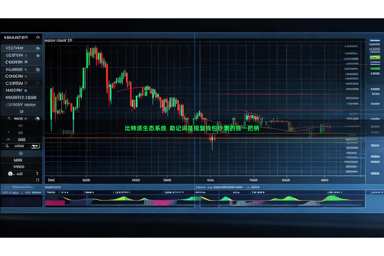比特派生态系统 助记词是规复钱包钞票的独一把柄