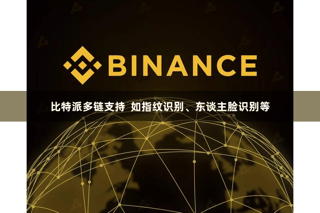 比特派多链支持 如指纹识别、东谈主脸识别等