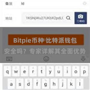 Bitpie币种 比特派钱包安全吗？专家详解其全面优势