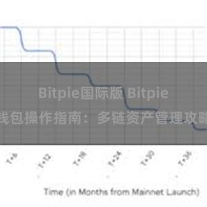 Bitpie国际版 Bitpie钱包操作指南：多链资产管理攻略