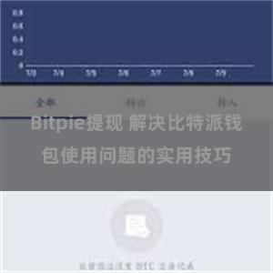 Bitpie提现 解决比特派钱包使用问题的实用技巧