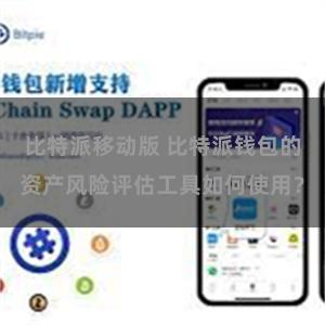 比特派移动版 比特派钱包的资产风险评估工具如何使用？